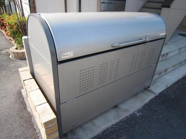 その他(☆ゴミ置き場☆)