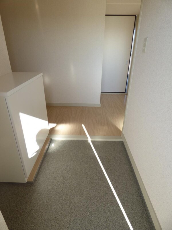 玄関(玄関)