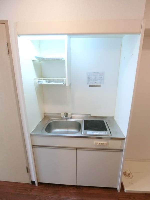 キッチン(キッチン)