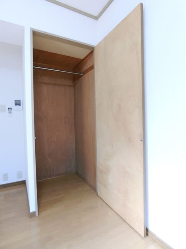 収納(使いやすい収納)