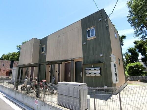外観(外観)