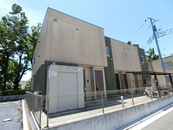 外観(外観)