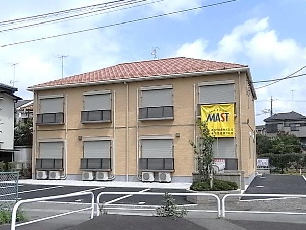 外観(☆外観☆)