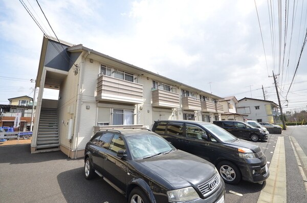 外観(☆閑静な住環境☆)