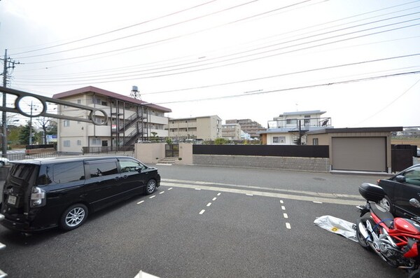 駐車場(☆敷地内駐車場☆)
