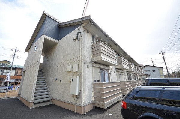 その他(☆建物周辺☆)