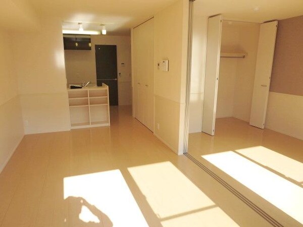 その他室内・内装(★明るい居室★)