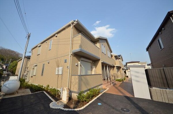 外観(☆ぽかぽか大和ハウスのお部屋☆)