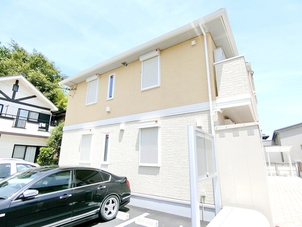 エントランス(☆外観☆)