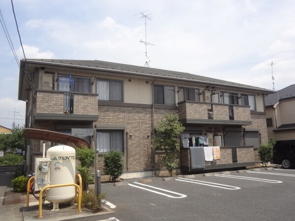外観(♪大手ハスウメーカー施工の建物です♪)