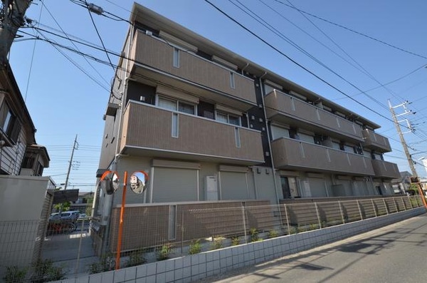 外観(☆ネット無料☆)