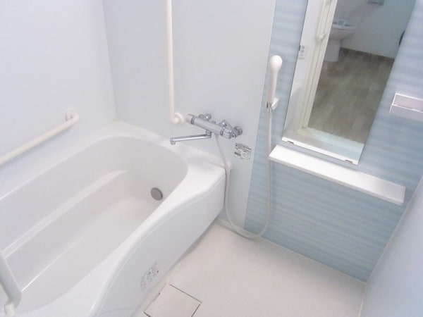 バス／シャワールーム等