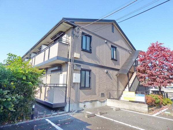 外観(外観)