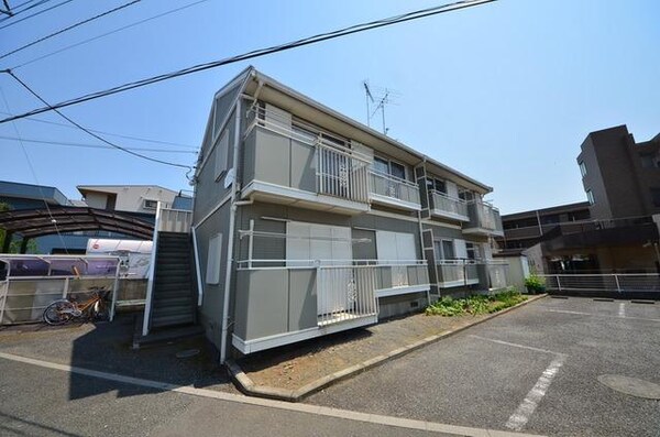 外観(☆ハウスメーカー施工☆)