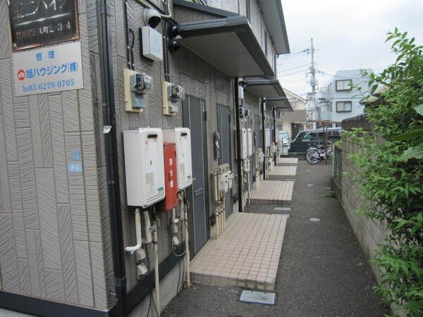 エントランス(★エントランス★)