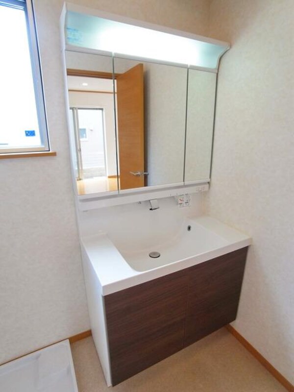 洗面(☆便利な独立洗面台☆)