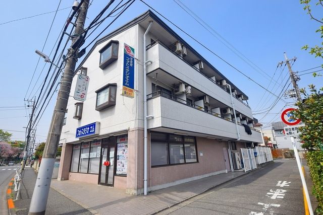 外観写真