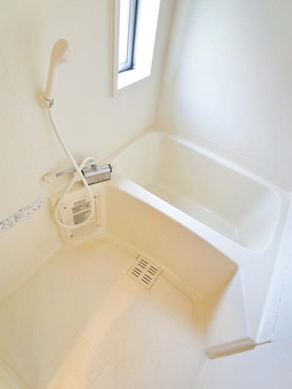 バス／シャワールーム等(♪サッパリ爽快バスタイム！♪)