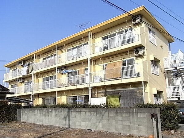 外観(★日当たり・住環境良好★)