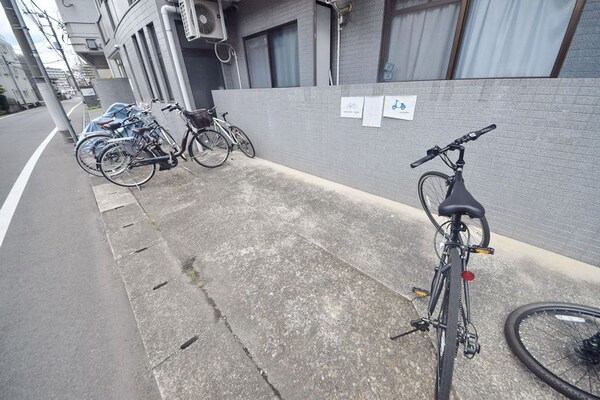 その他(敷地内駐車場)