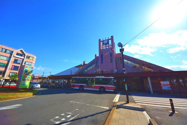 その他(羽村駅周辺)