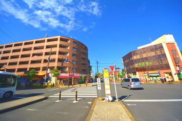 その他(羽村駅周辺)