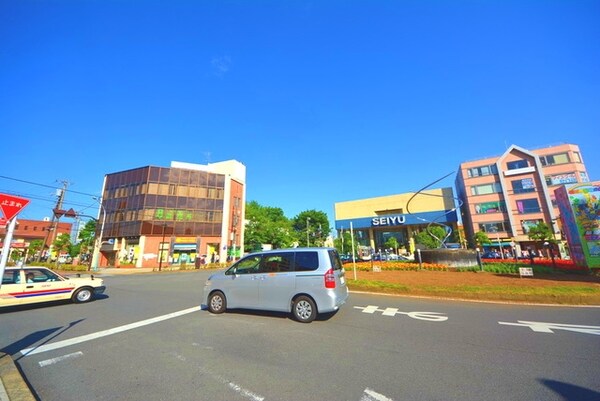 その他(羽村駅周辺)