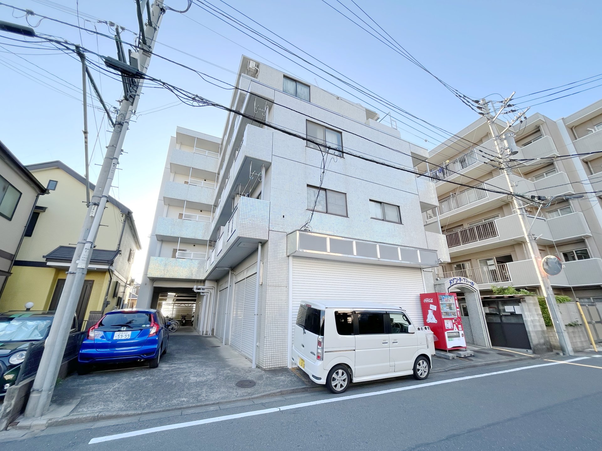 外観写真