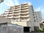 ☆ＳＲＣ８階建マンション☆