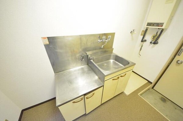 キッチン(☆キッチン☆)