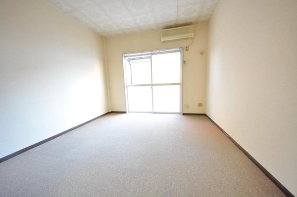 リビング・居室(☆洋室☆)