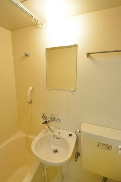 物件内観写真7　(☆洗面台☆)