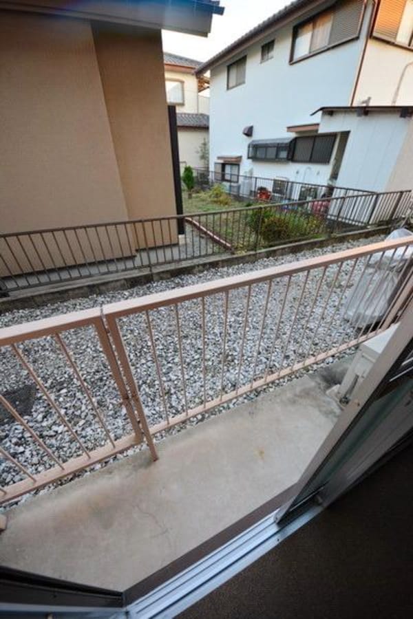 設備(☆バルコニー☆)