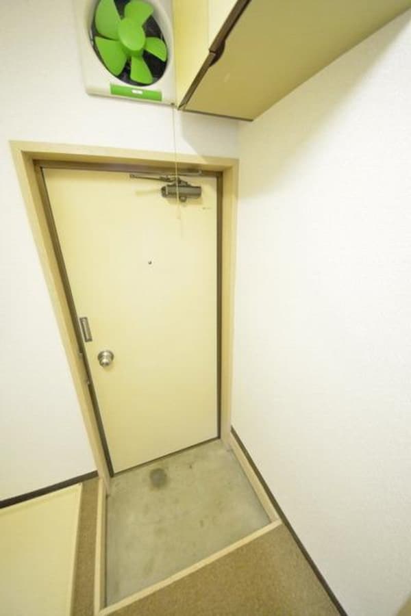 玄関(☆玄関☆)