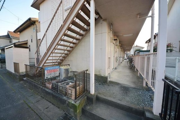 エントランス(☆入口☆)