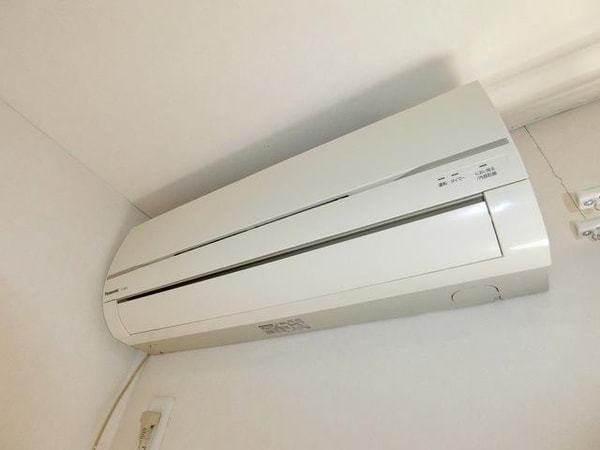 設備(☆温度調整はおまかせ☆)
