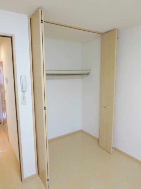 収納(★収納スペースもこれだけあれば十分です★)