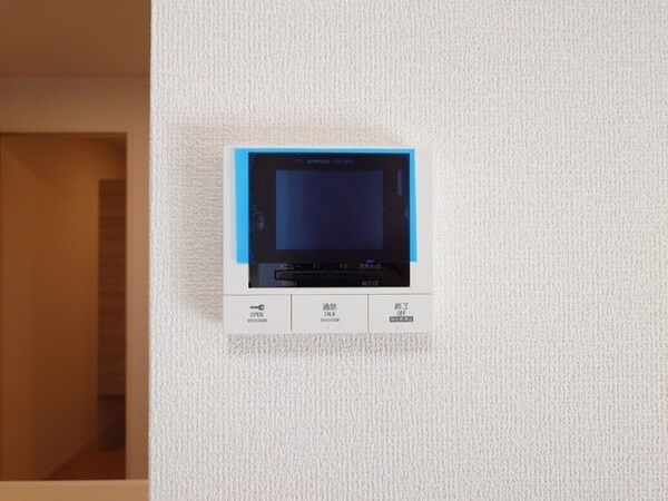 設備(同施工会社　参考写真)