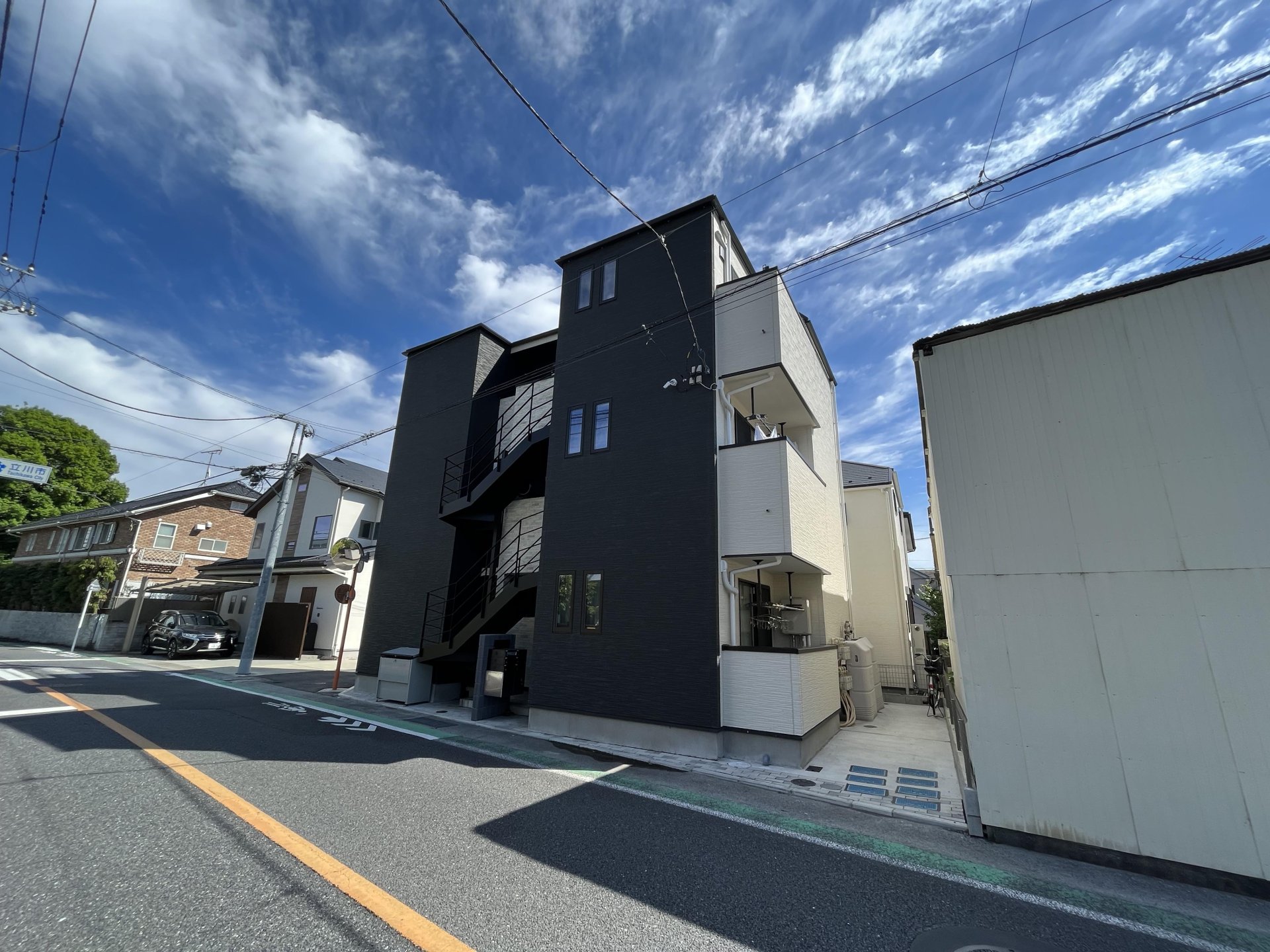外観写真