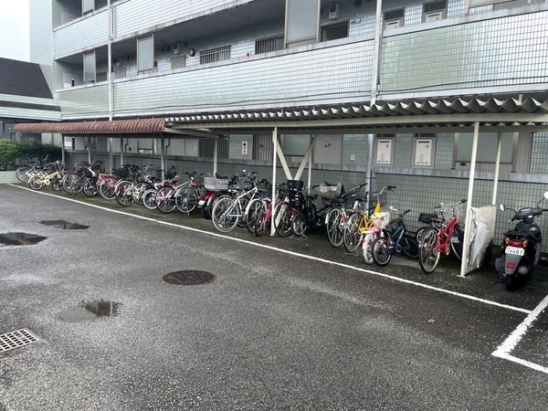 共有部分