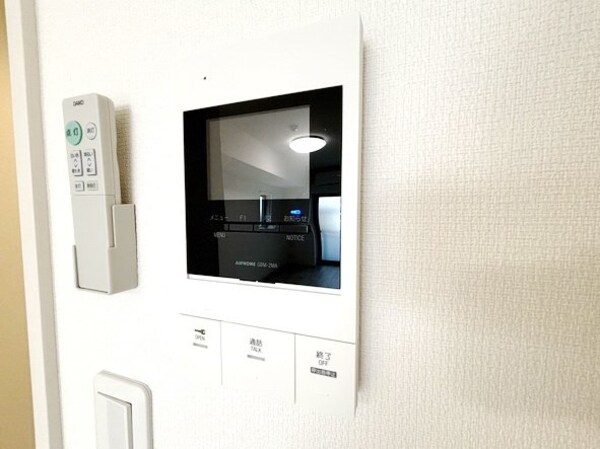 セキュリティ(設備)