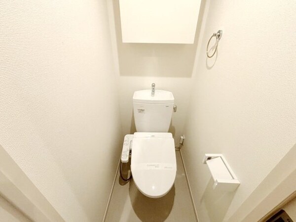 トイレ(トイレ)