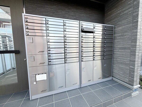 共有部分(共有部分)