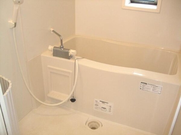 バス／シャワールーム等(☆ゆったりお風呂でリラックス☆)