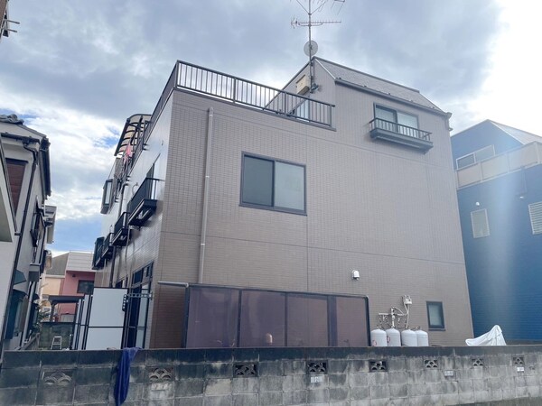 外観(外観)