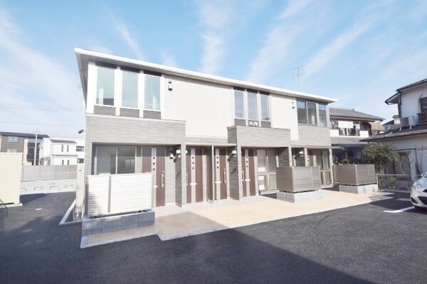 外観(★お部屋探しはタウンハウジングまで★)