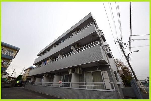 外観(★お部屋探しはタウンハウジングまで★)