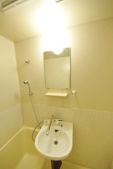 物件内観写真7　(★洗面台★)