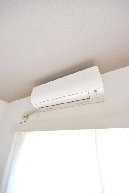 物件内観写真13　(★エアコン★)