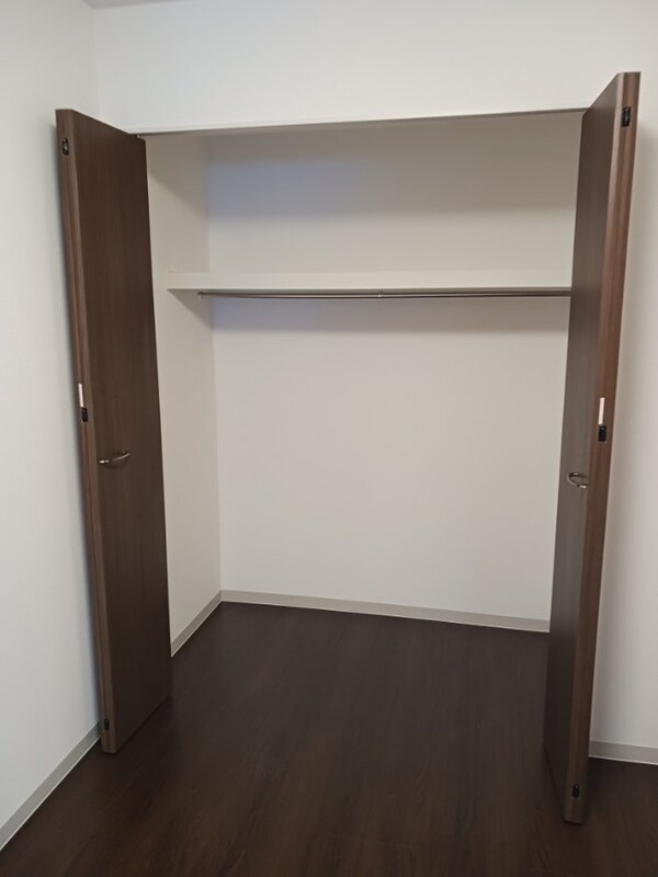 収納(収納)